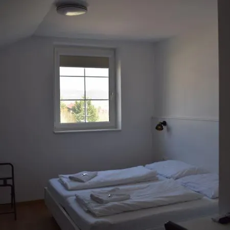 Szivarvany Vendeghaz Badacsony 招待所