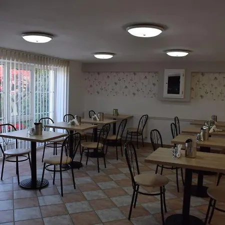 Penzion Szivarvany Vendeghaz Badacsony