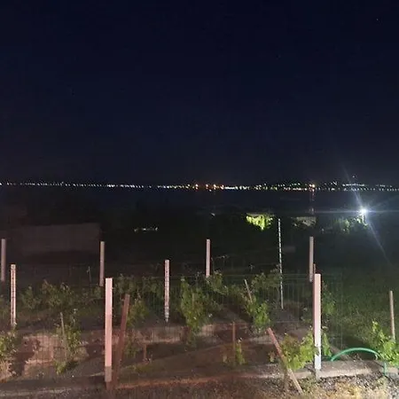 Szivarvany Vendeghaz Badacsony Penzion Badacsonytomaj
