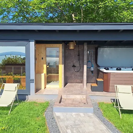 Szivarvany Vendeghaz Badacsony Guest house