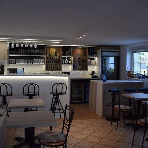 Szivarvany Vendeghaz Badacsony