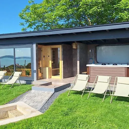 Szivarvany Vendeghaz Badacsony