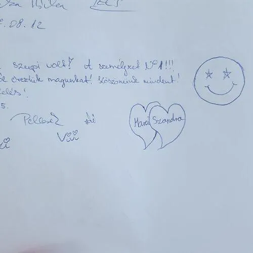 Szivarvany Vendeghaz Badacsony 招待所